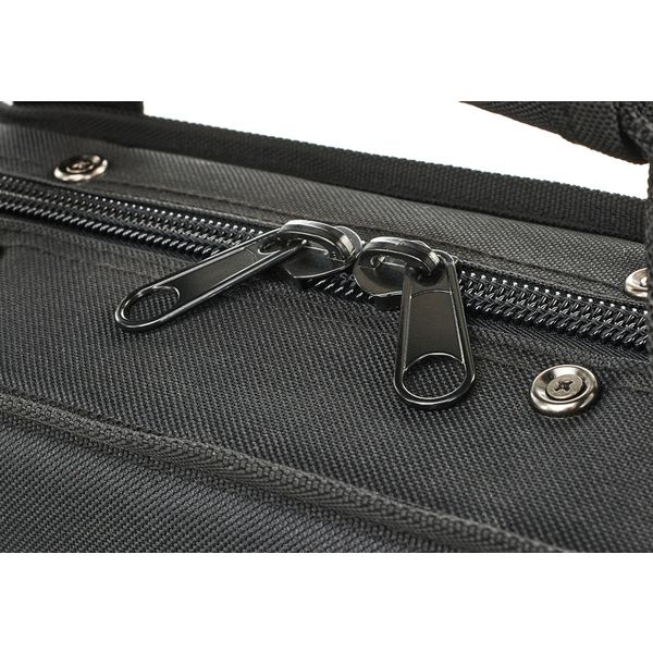 Harley Benton Fusion-T HH Roasted SW w/Case