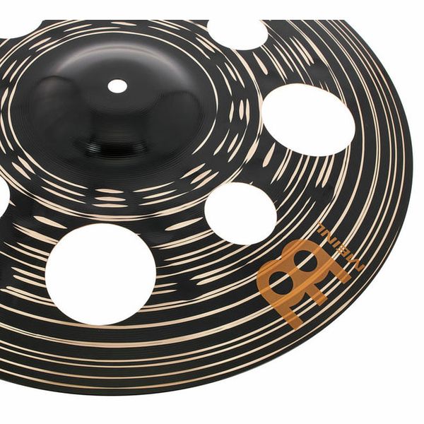 Meinl 16" Class. Cust. Dark Tr. St.