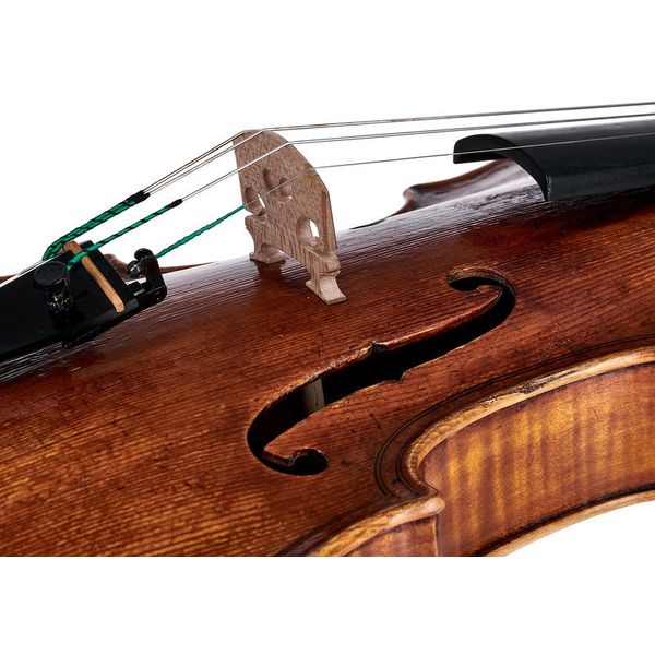 Scala Vilagio F.H. Maggini with Inlayed Back