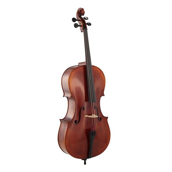 Gewa Maestro 31 Antique Cello 4/4