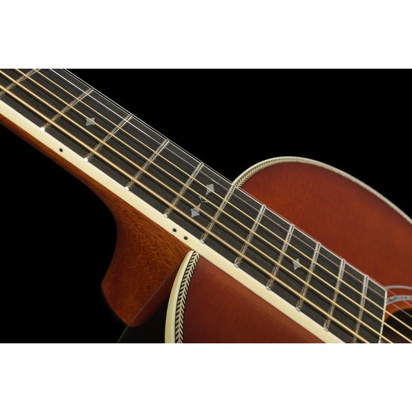 Furch Vintage 2 OOM-SR Sunburst a