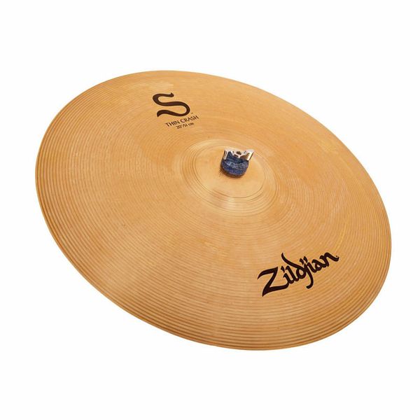 Zildjian 20" S Series Thin Crash