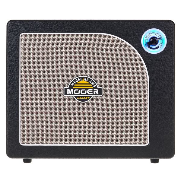 Harley Benton SC-450Plus LD / Mooer Bundle