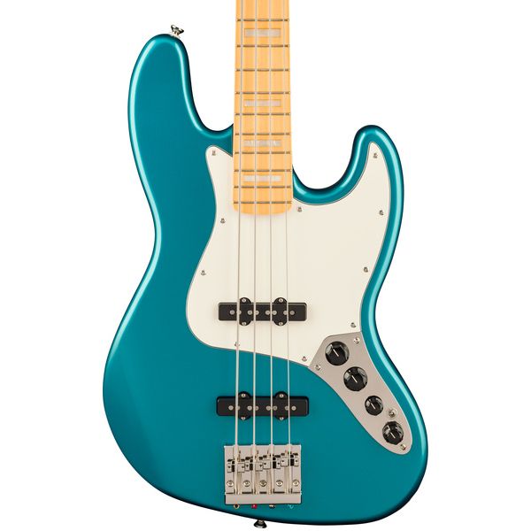 Squier CV Act 70s J Bass V MN PPG OCT
