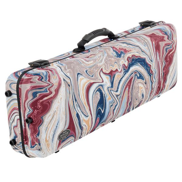 Jakob Winter JW 51025 MARBLE Greenline VC