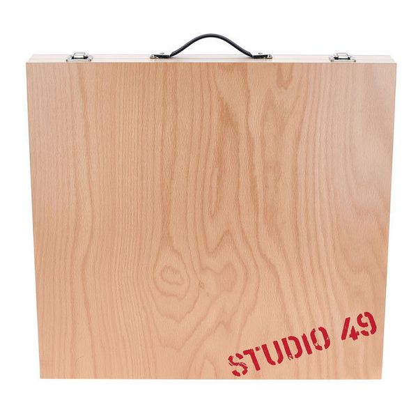 Studio 49 BK 3 Carrying Case