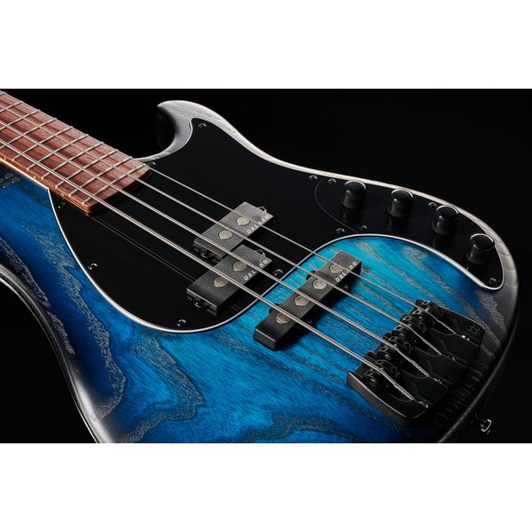 Sandberg California II VT4 PF BLB