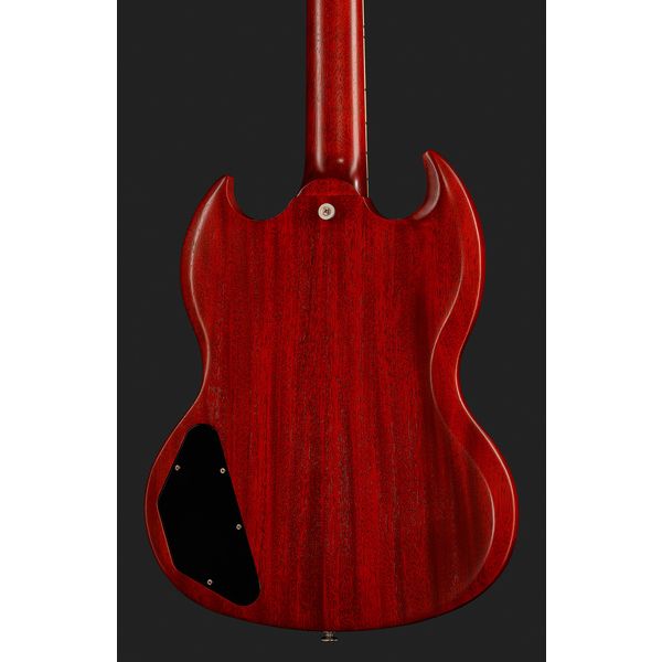 Gibson SG Standard '61 Faded Maestro