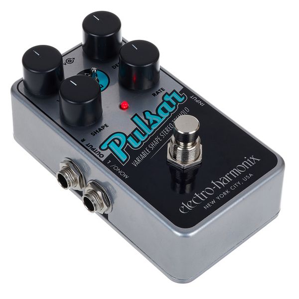 Electro Harmonix Nano Pulsar Tremolo