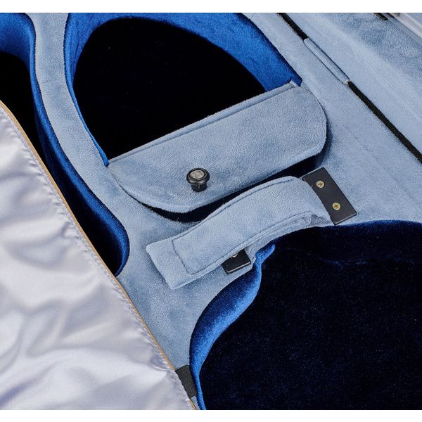 Artonus Matero Va Case 16"-17,5" GN2