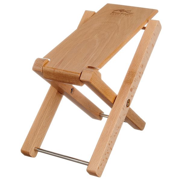 Manuel Rodriguez Holz-Fubnkchen