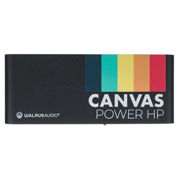 Walrus Audio Canvas Power HP Link