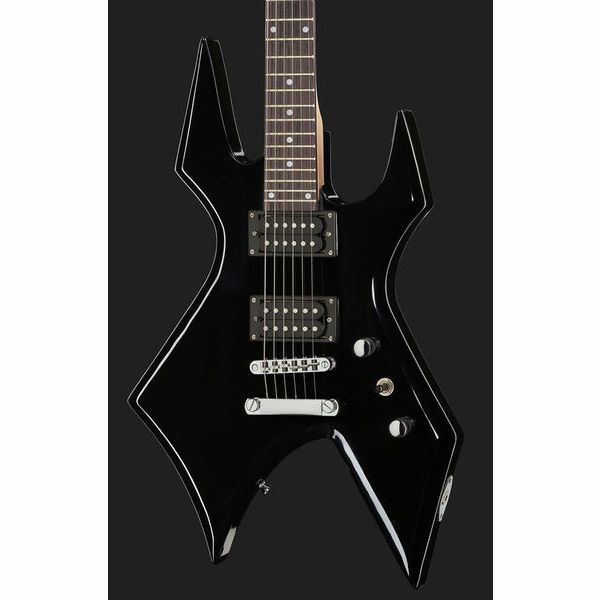 Harley Benton WL-20BK Rock Series Set 1