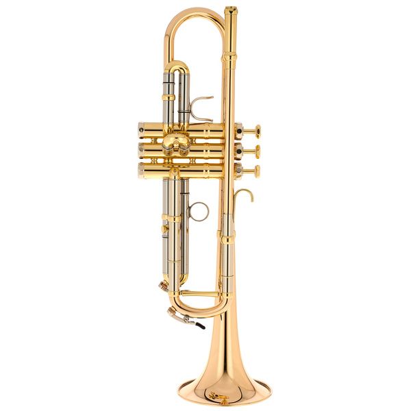 Schagerl "AGLAEA" Bb- Trumpet L