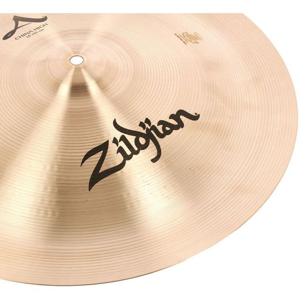 Zildjian 18" A-Series China Boy High