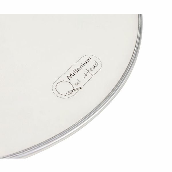 Millenium QuiHead 20" Mesh Head
