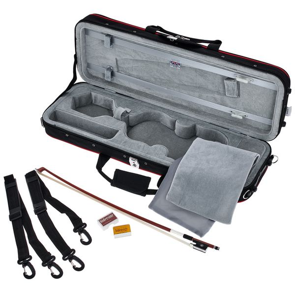 Hidersine Vivente Academy Violin Set 1/8