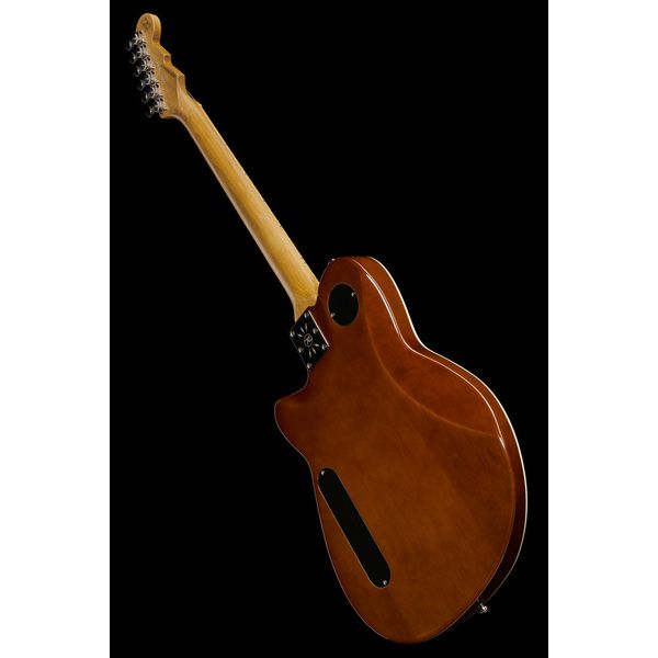 Reverend Chris Freeman PY