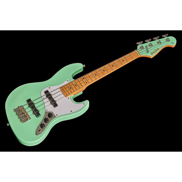 Harley Benton JB-62CC Mini SFG