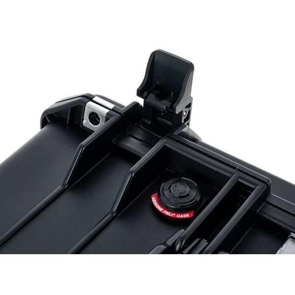 Peli 1535 Air TrekPak Black