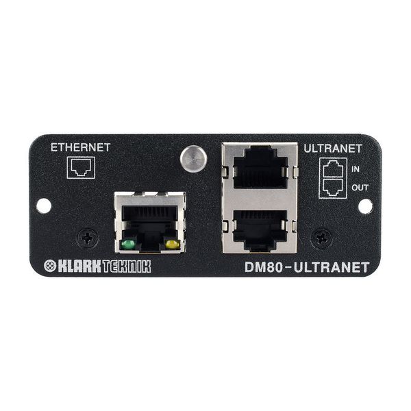 Klark Teknik DM80-Ultranet