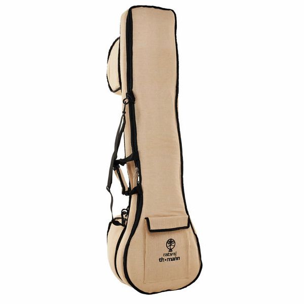 Thomann Nataraj Jute Sitar Padded Bag