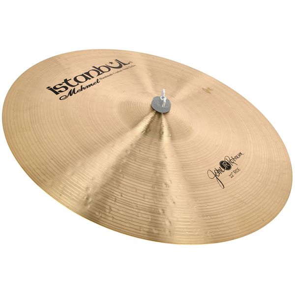 Istanbul Mehmet 22" John Robinson Ride