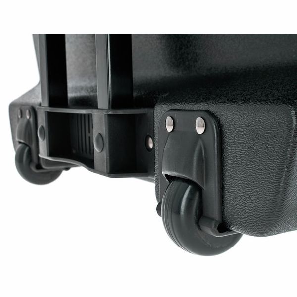 Sabian 22" Max Protect Cymbal Case