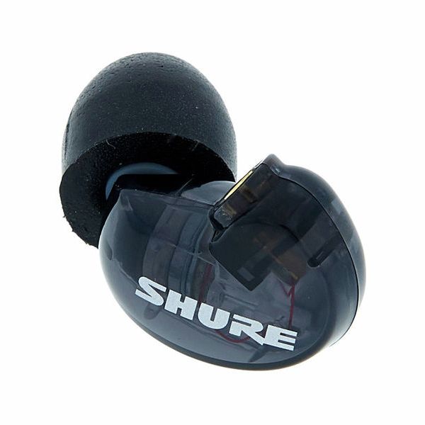 Shure SE215 Pro K Left