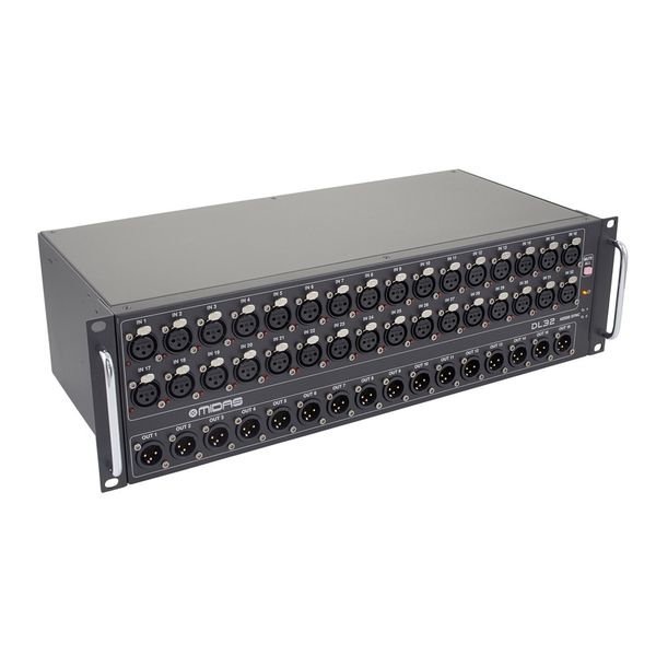 Midas M32 Live /DL32 Bundle