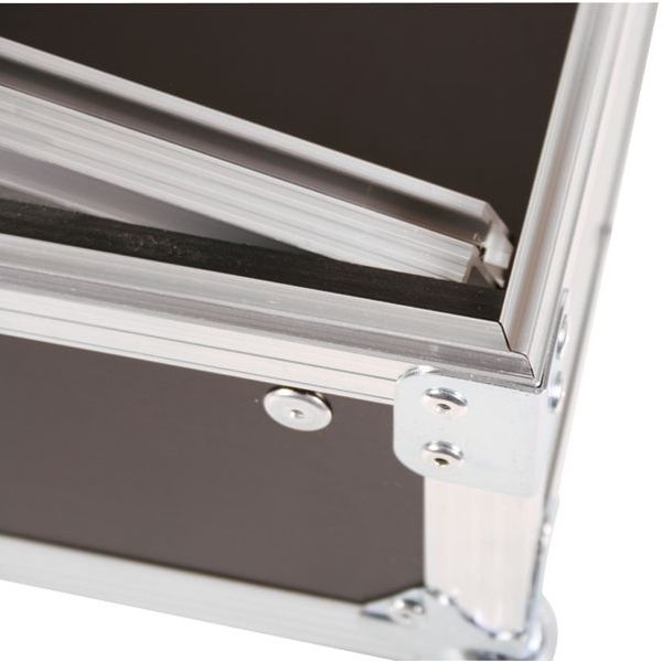 Thon Rack Case 12U 12 RA