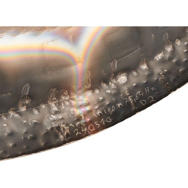 Thomann 32"/81cm Planet Gong Chiron