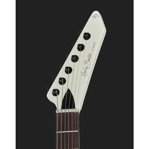 Harley Benton EX-84 Modern VW