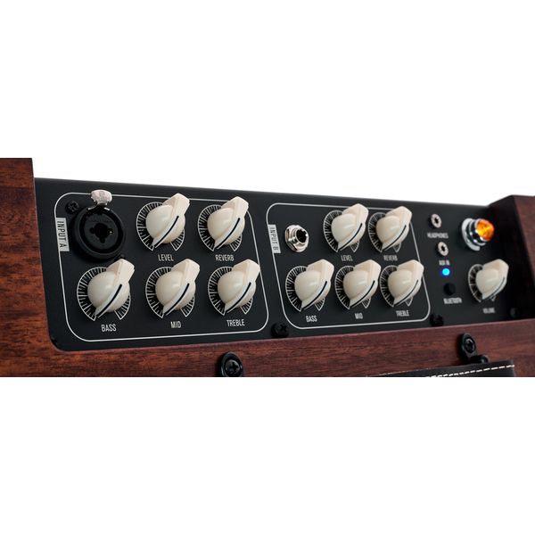 Taylor Amp Circa 74 AV150-10