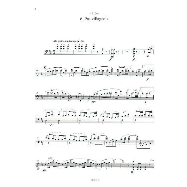 Edition Butorac Offenbach Chants du Crépuscule