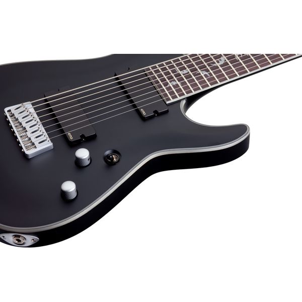 Schecter Damien Platinum 8 SBK
