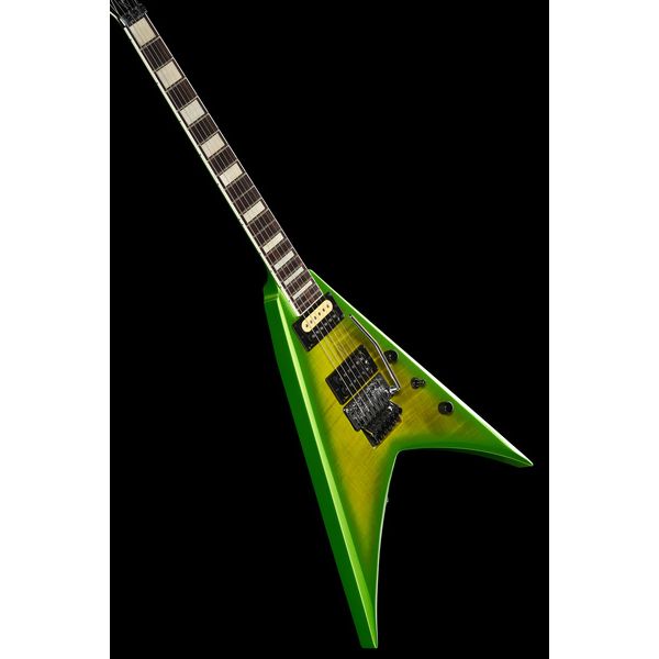 Jackson X Series Scott Ian King V