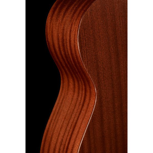 Martin Guitar 000CJr-10E Sitka Sapele LH