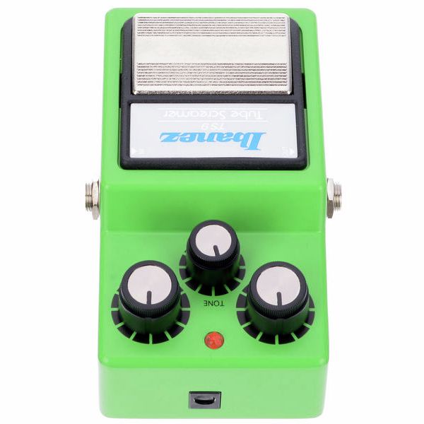 Ibanez TS9