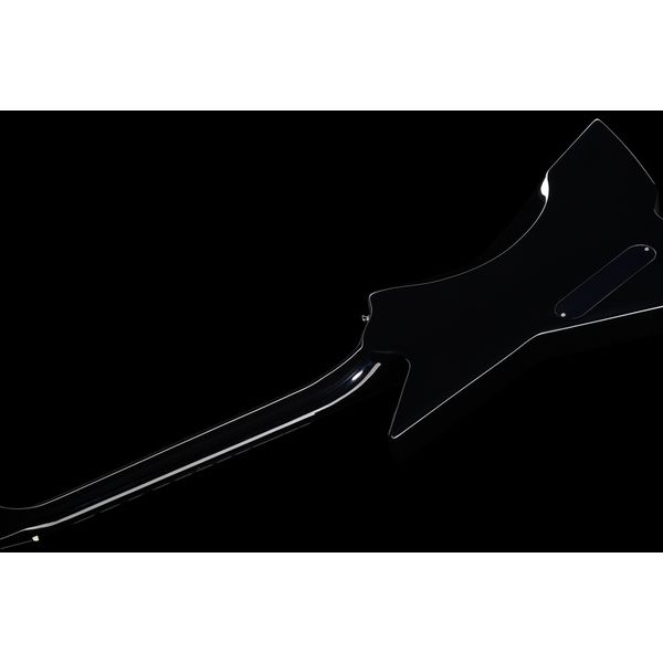 Harley Benton Extreme-76 BK Classic Bundle