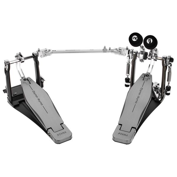 Tama Dyna-Sync w. Mirror Rod Pack