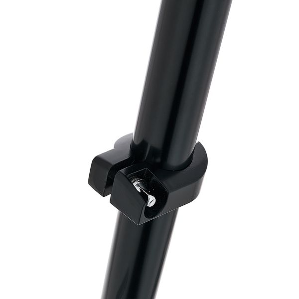 DrumCraft Bass Drum Double Tom Holder BK