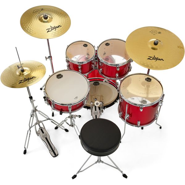 Mapex Comet Pro Pack 18" Infra Red