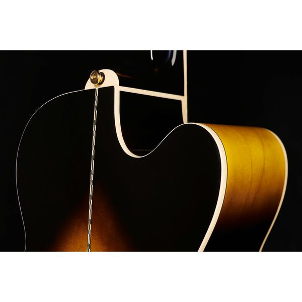 Epiphone J-200 EC Studio LH VS