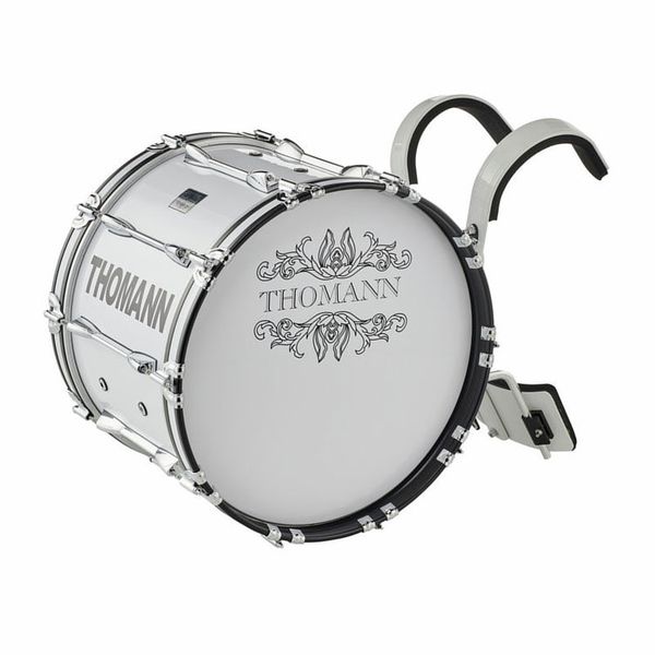 Thomann BD2014 Marching Bass Drum