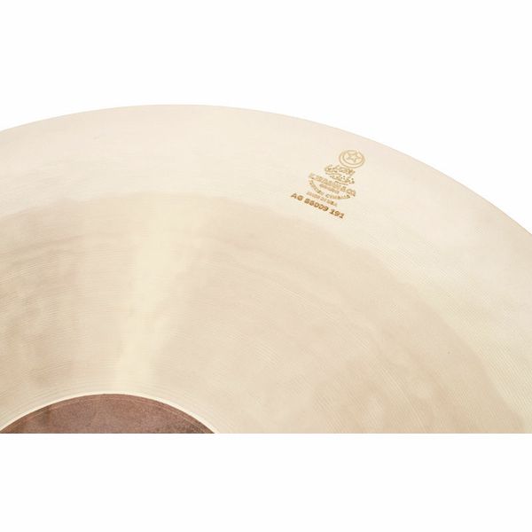 Zildjian 16" K Sweet Crash