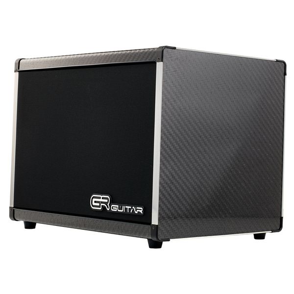 GRGuitar ATG210A ST Aerotech FRFR