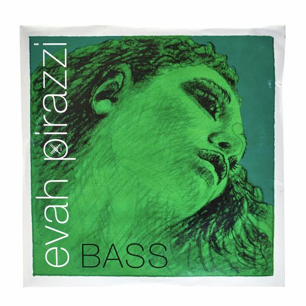 Pirastro Evah Pirazzi D Bass medium