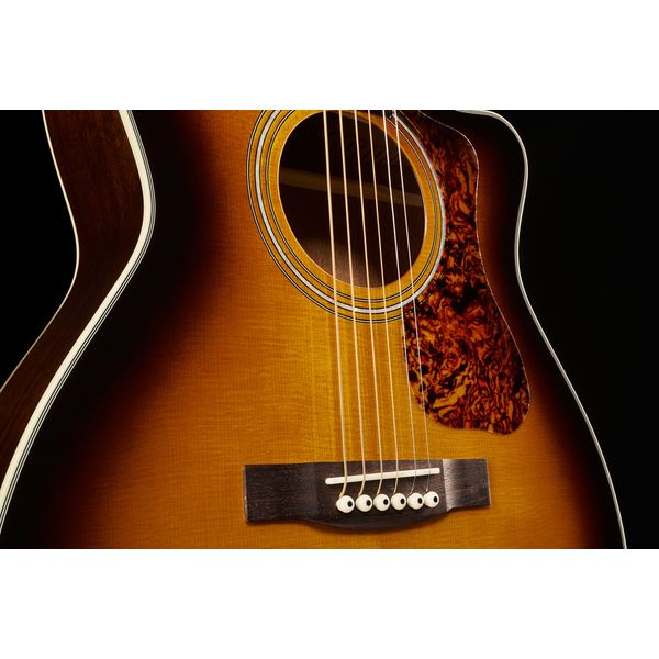 Guild OM-140CE ATB Westerly