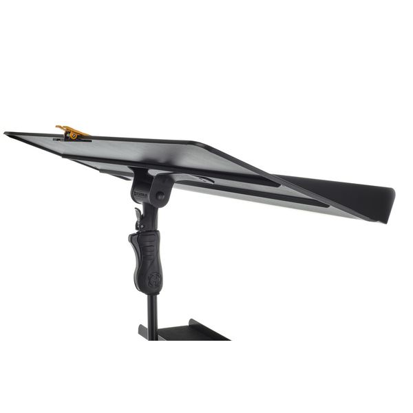 Hercules Stands HCBS-429BP Conductor's Desk